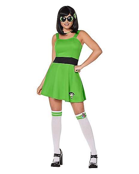 power puff girls costume|powerpuff girl costumes for adults.